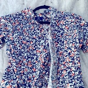 Dress shirt